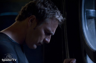 Illustration for article titled Stargate Universe Episode 210 pics